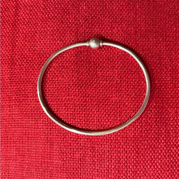 Lestage Cape Cod Silver Bracelet - Picture 2 of 7